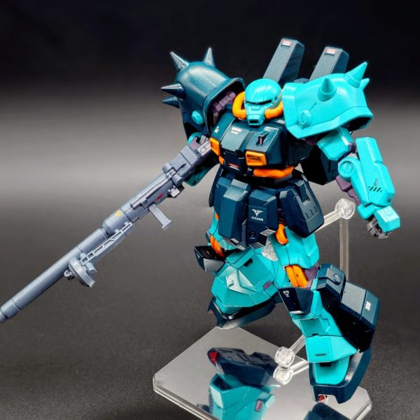 ハイザック・カスタム