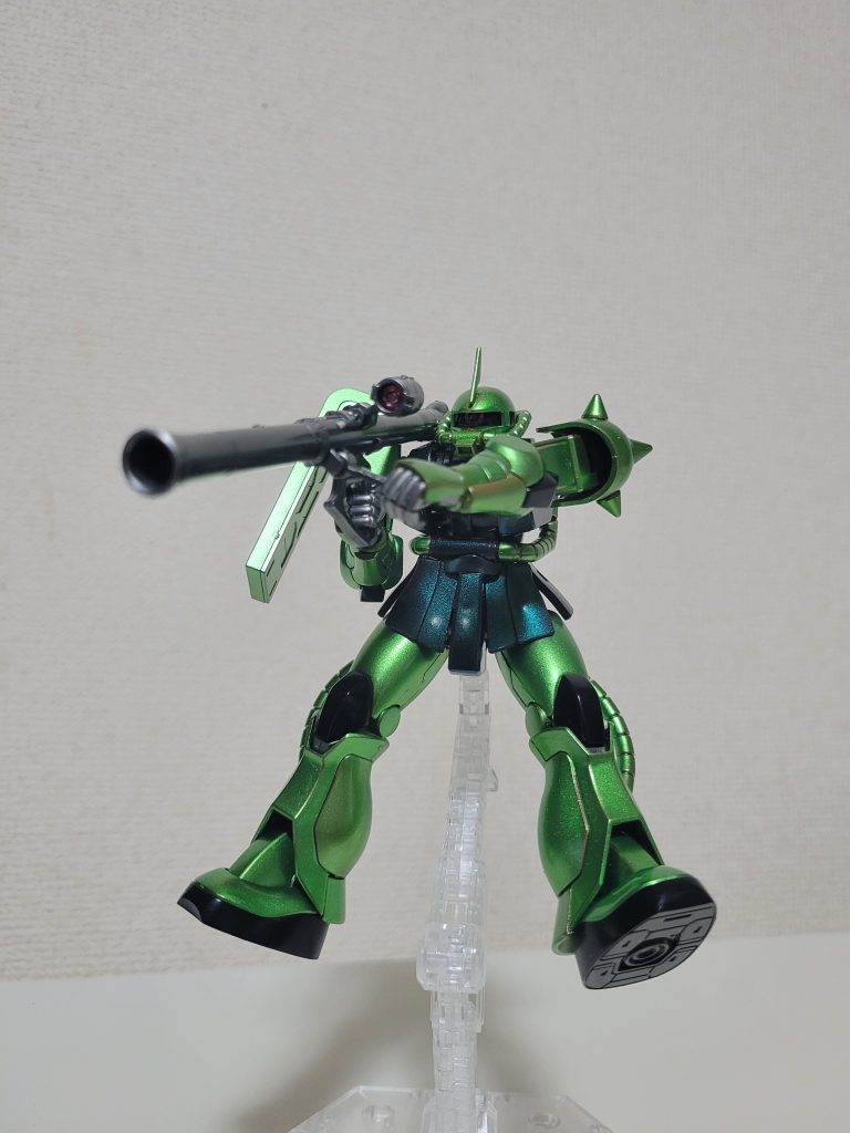 ザクII