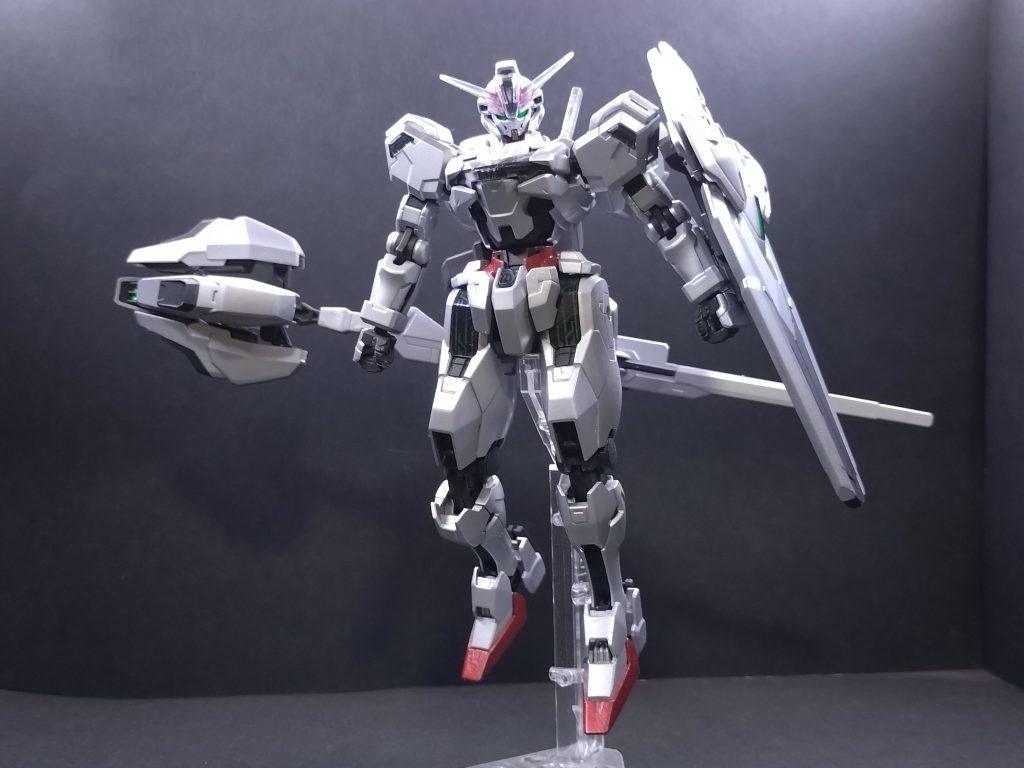 ガンダムキャリバーン