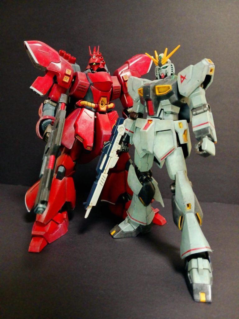 殴り合わずにこうしている方が良い😄