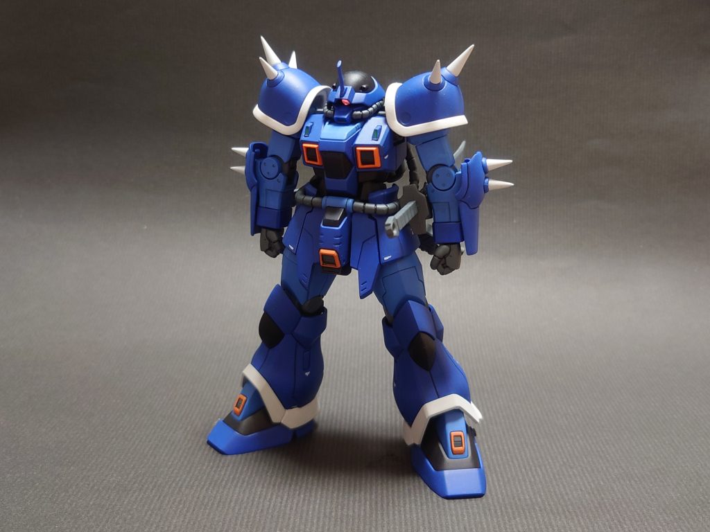 HGイフリート