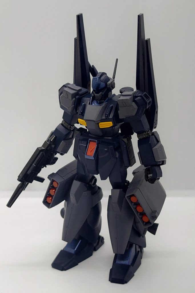 前側……なんかリック・ディアス見た〜いwwwww