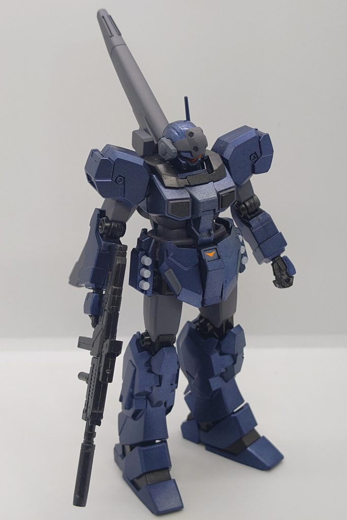 ジェスタ　高機動型　1/144–2枚目/制作者：鮎