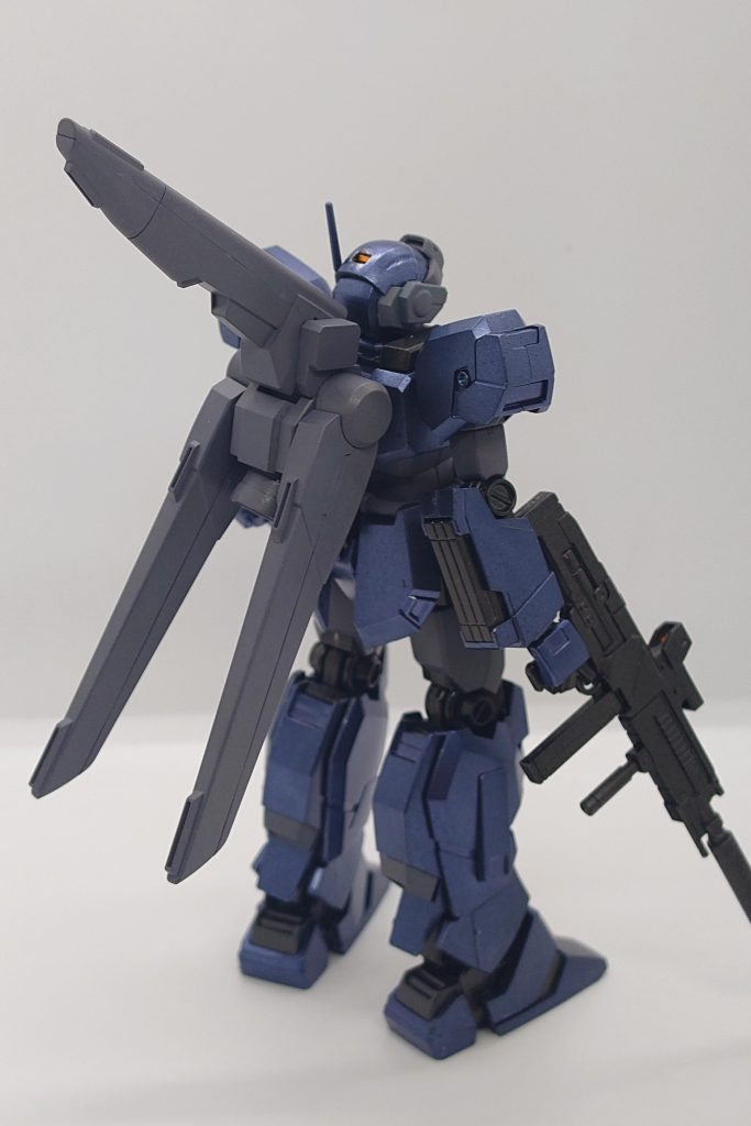 ジェスタ　高機動型　1/144–3枚目/制作者：鮎