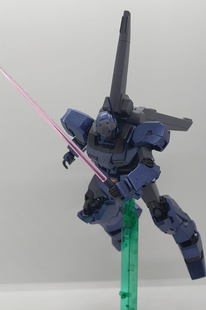 ジェスタ　高機動型　1/144