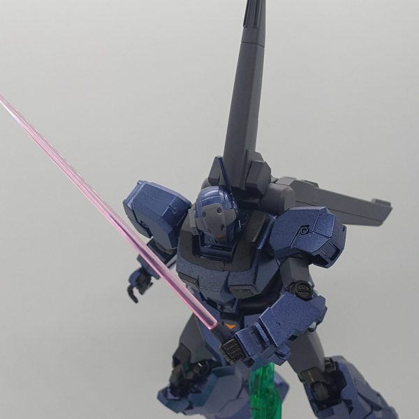 ジェスタ　高機動型　1/144