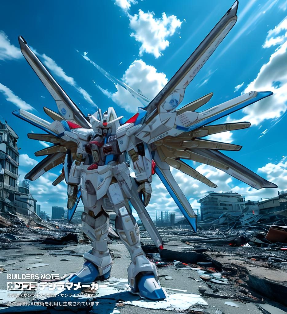 ビルダーズノート始めました–4枚目/制作者：shuda666