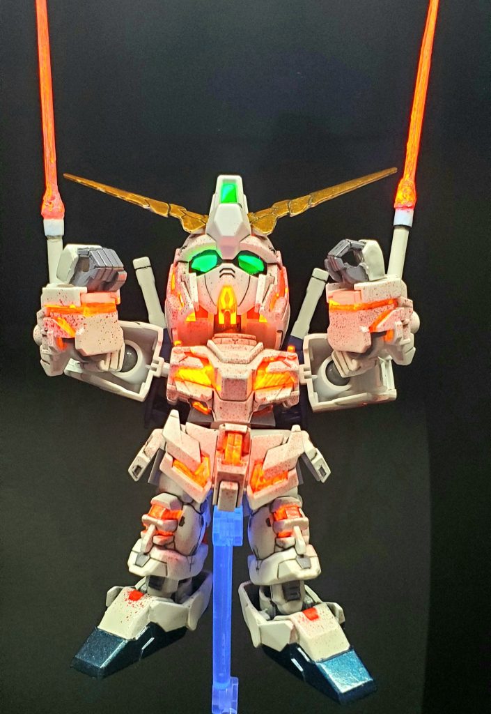 アンジェロ…デストローイ