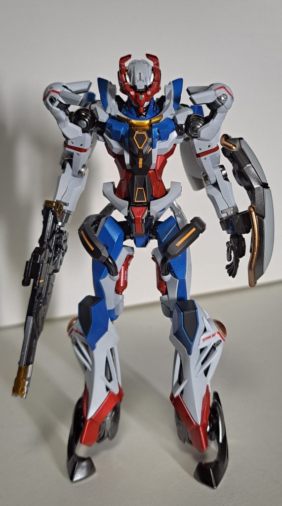 HG ジークアクス