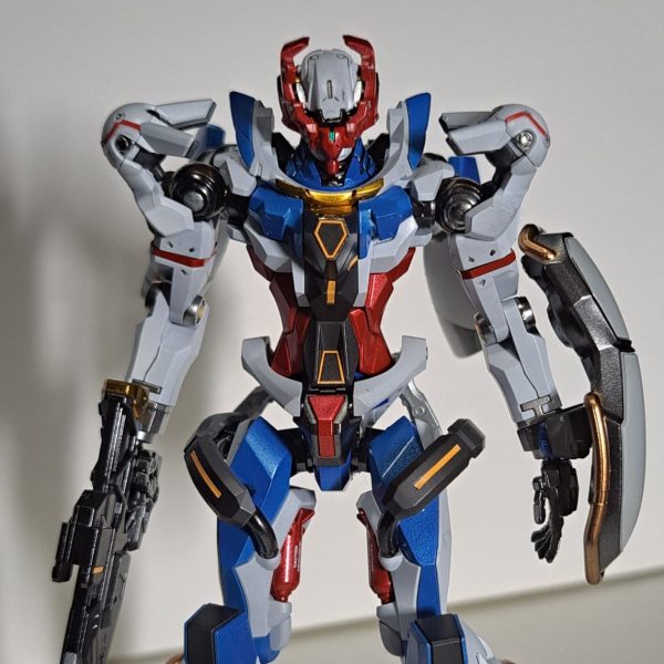 HG ジークアクス