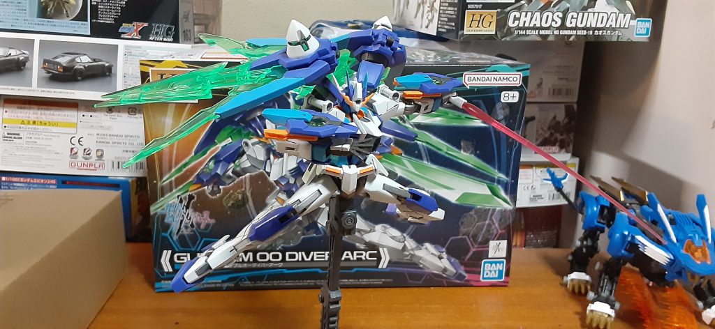 OOダイバーアーク–6枚目/制作者：masatoshi