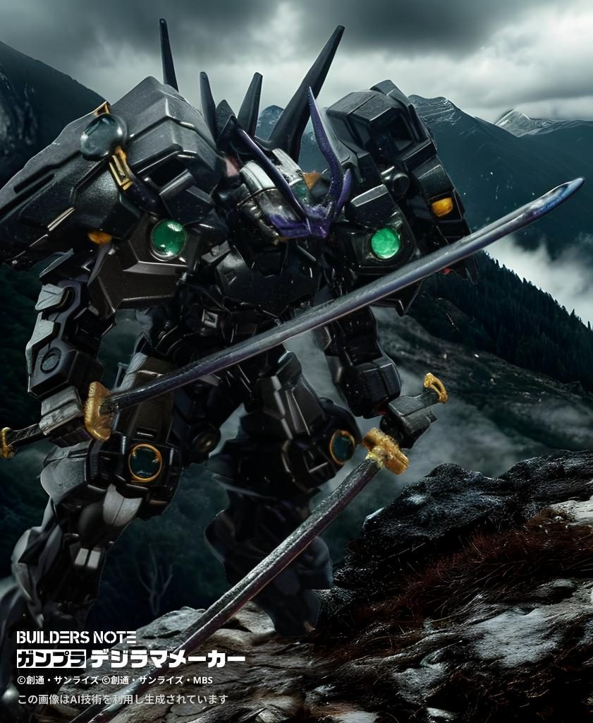 ビルダーズのジオラマメーカより