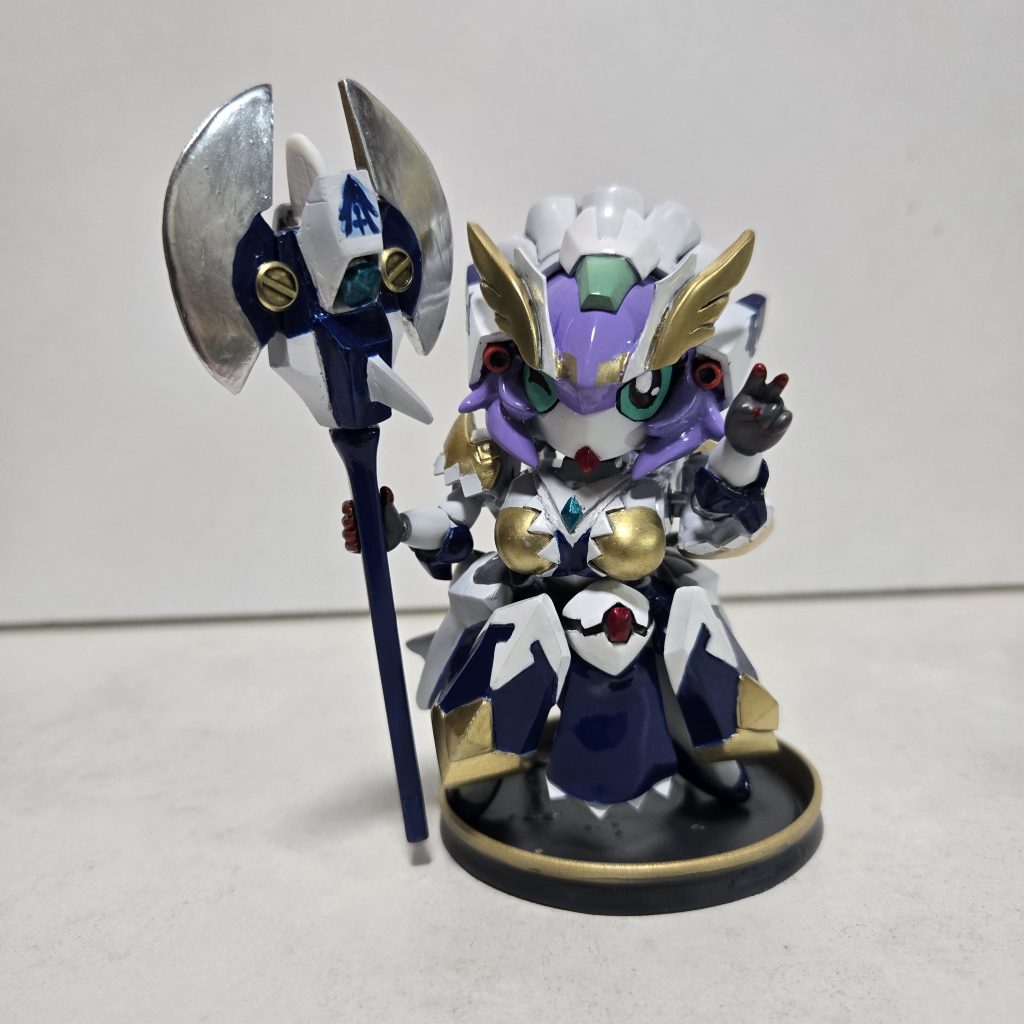 侍従騎士ウーンドウォート