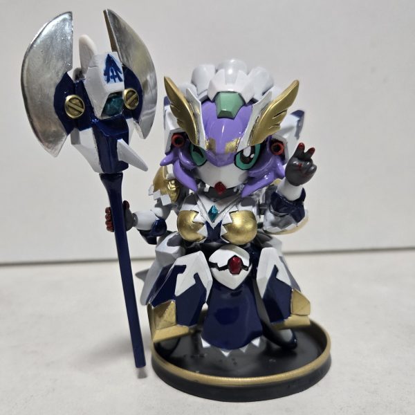 侍従騎士ウーンドウォート