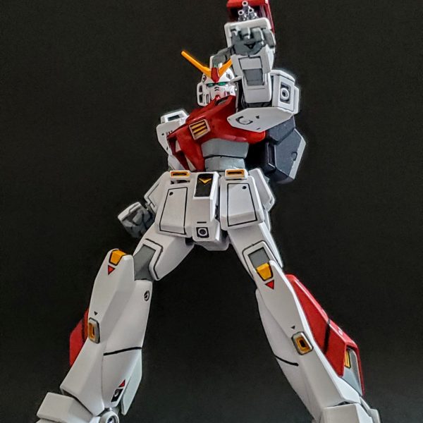 ㊗️GUNSTA歴４年目に突入～🤭🎵