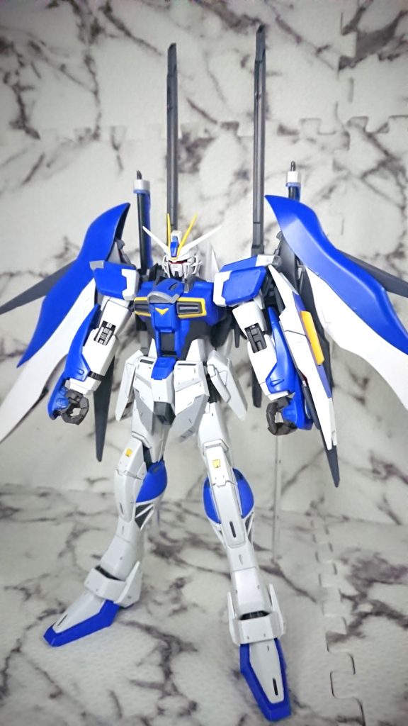 デスティニーインパルス3号機