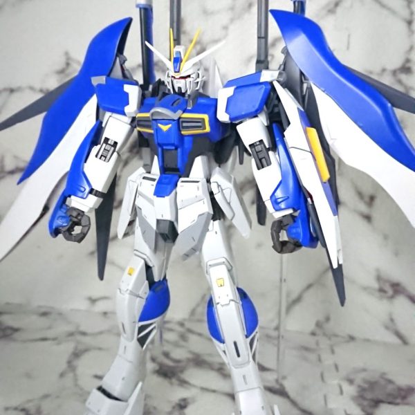 デスティニーインパルス3号機