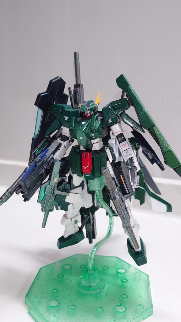 ケルディムガンダムフォートレス