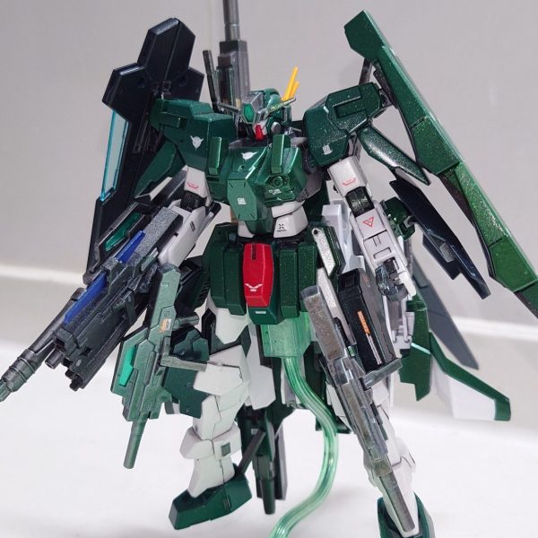 ケルディムガンダムフォートレス