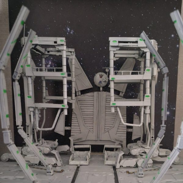 ミレニアムカタパルト