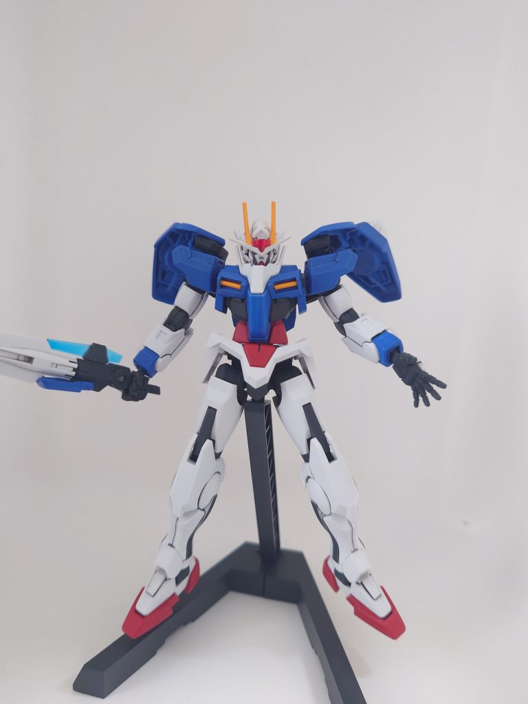 ダブルオーガンダム
