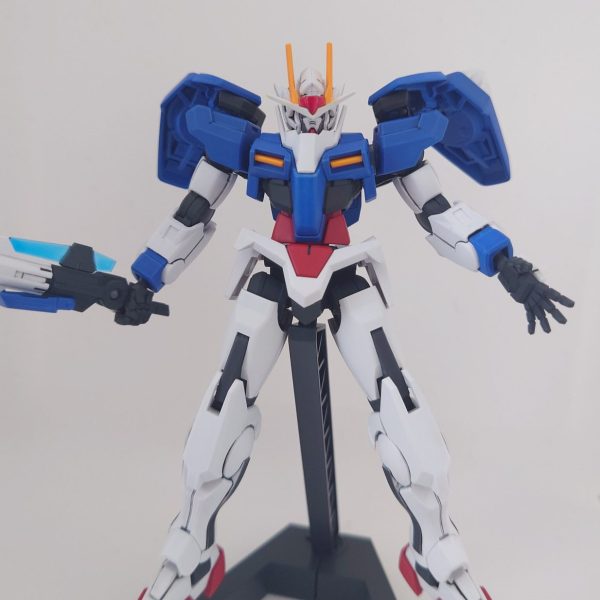 ダブルオーガンダム