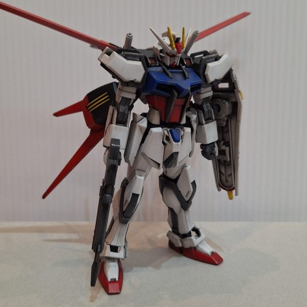 エールストライク