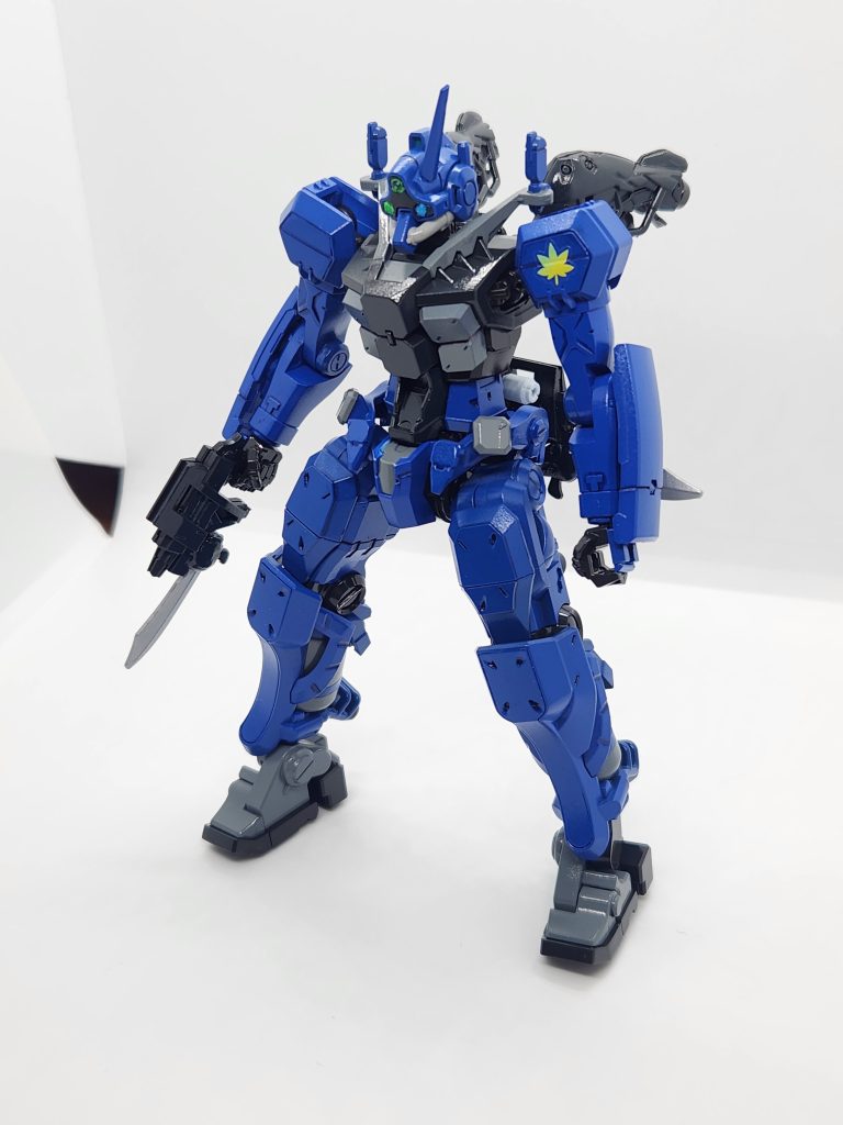 ゲルググ•アルセ
