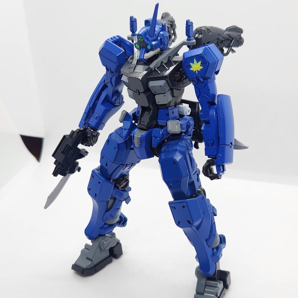 ゲルググ•アルセ