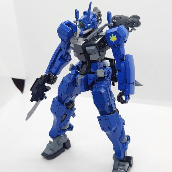 ゲルググ•アルセ