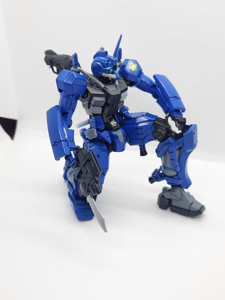 ストレス無く動かせて良いですわ……