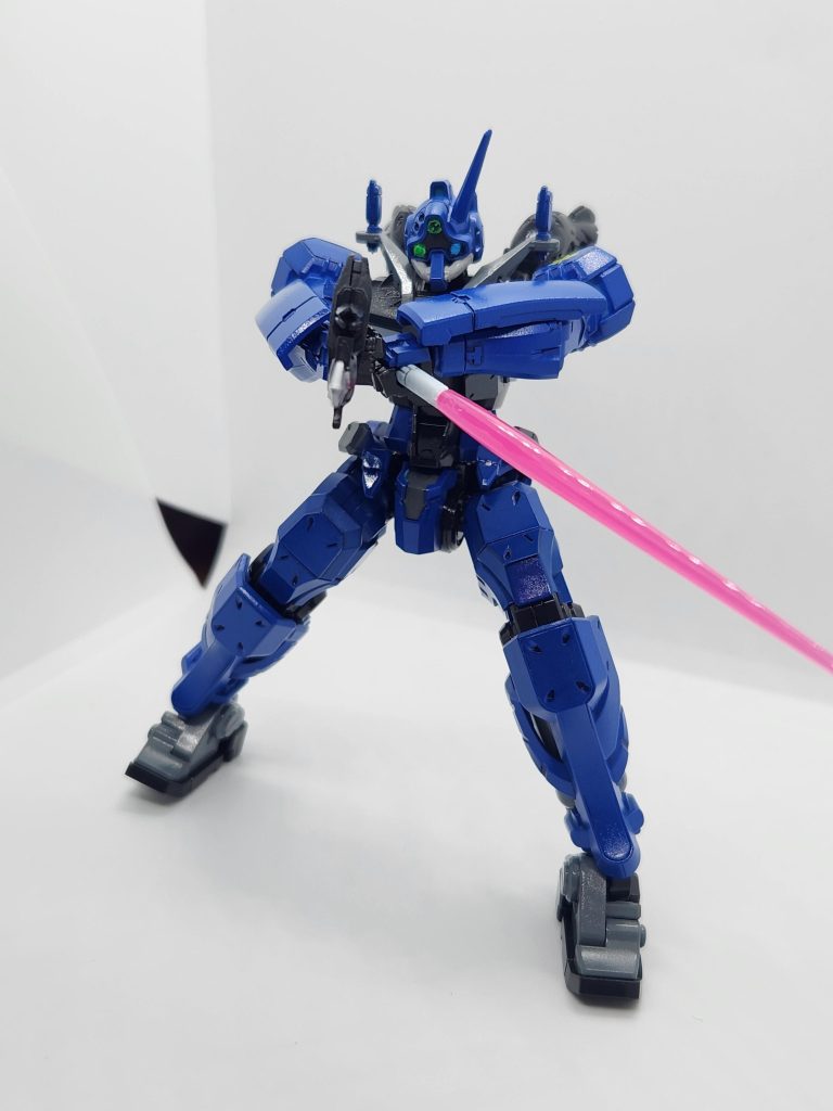 ゲルググ•アルセ–3枚目/制作者：@subaru130614