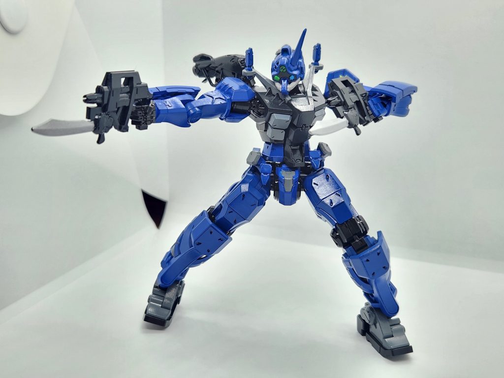 ゲルググ•アルセ–4枚目/制作者：@subaru130614