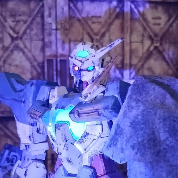 エクシアリペア