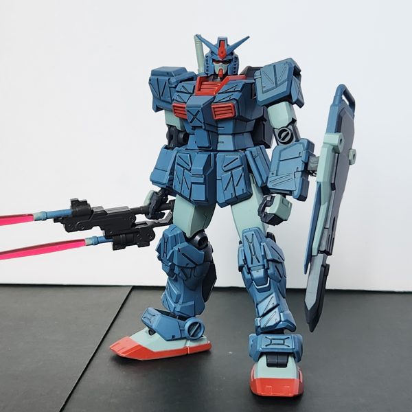 ジムストライカー　78ヘッド