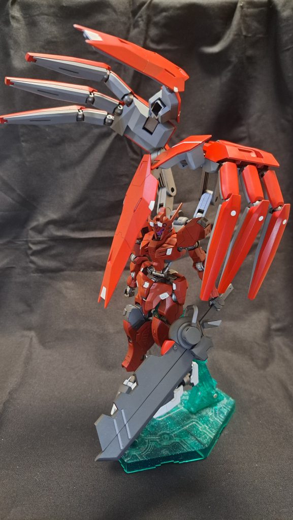 ガンダム・ベアル