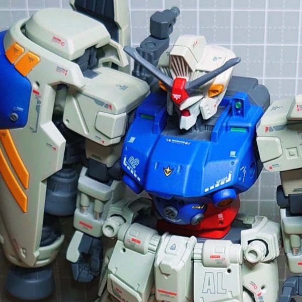 GP02 サイサリス