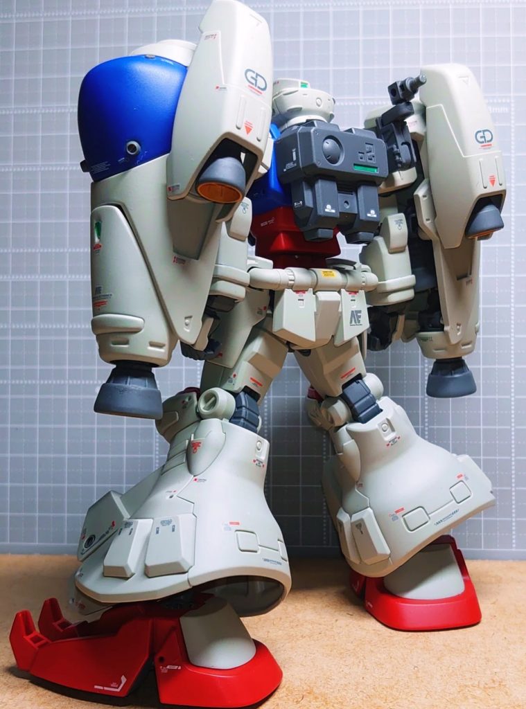 腰部と足首の延長をして立ち姿を意識しました。