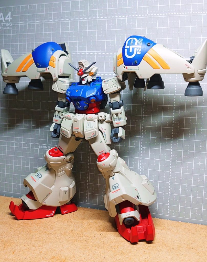 いちお頑張ればバインダー開きますw