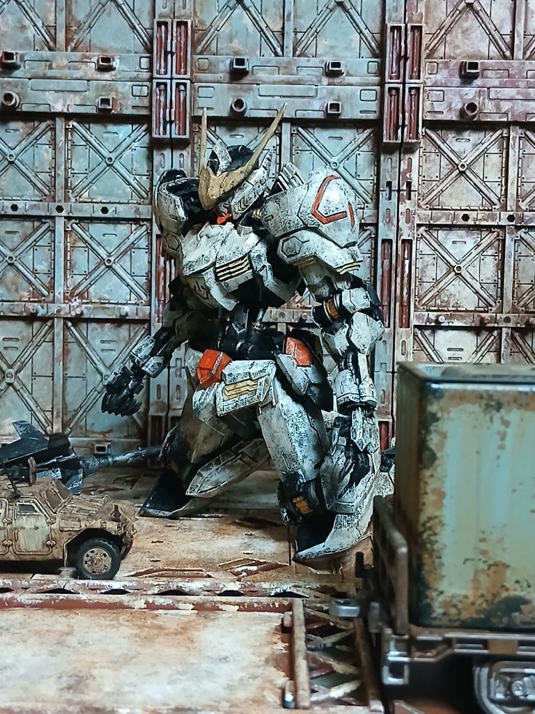 バルバトス