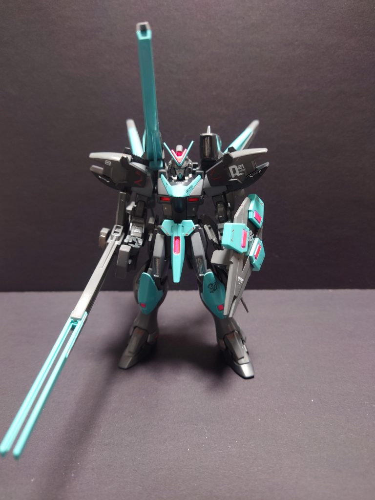 ガンプラ関係無いけどホンマに写真撮るのが上達しない…笑