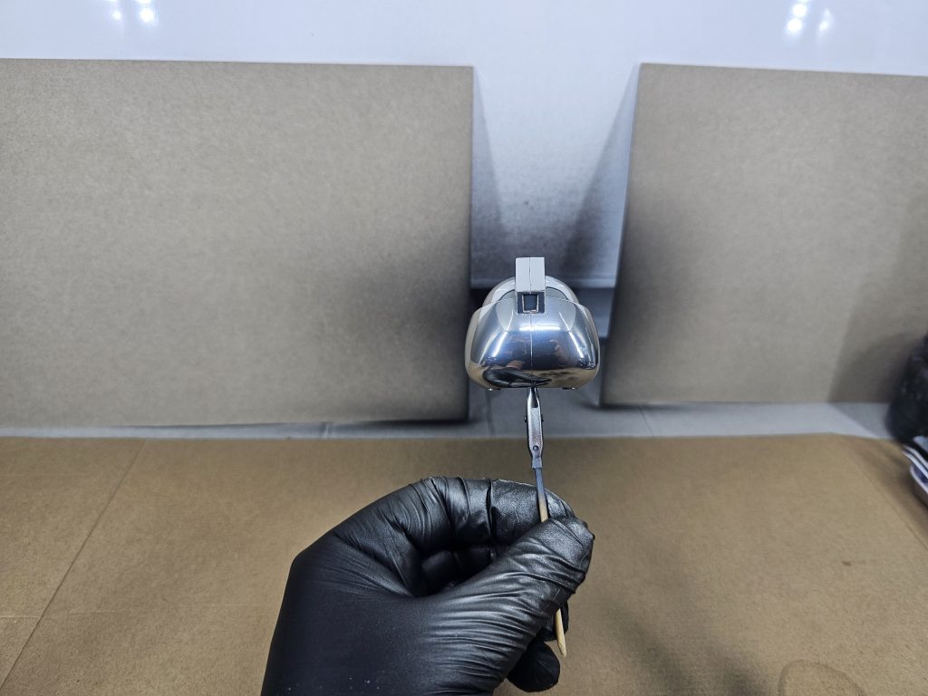 このパチ○コ玉がーっ‼️