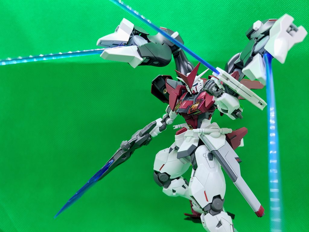 リ•ロード フリーダム〔ｲﾐﾃｰｼｮﾝ〕–7枚目/制作者：夢胡蝶