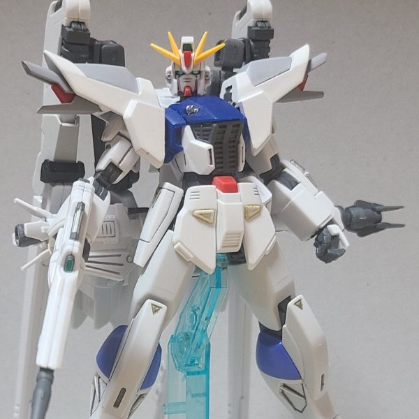 F91ライジング