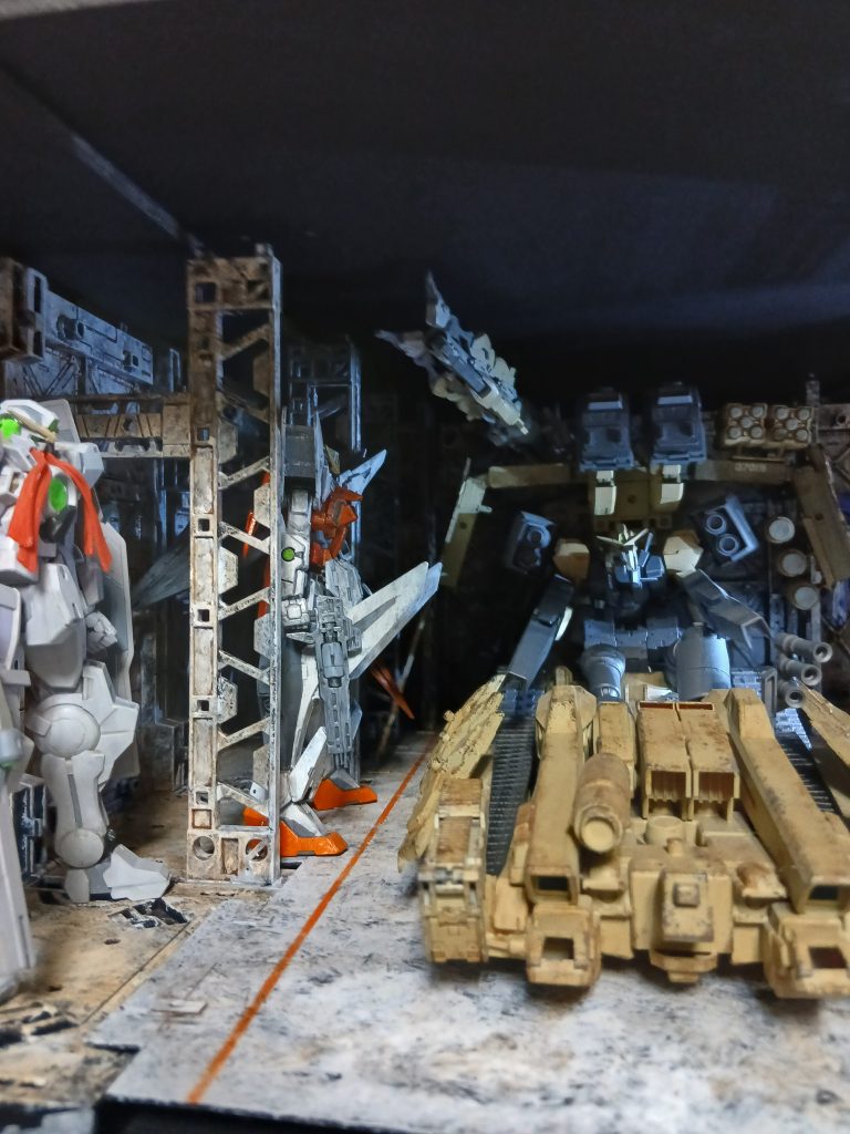 GN-005GANTANK/v