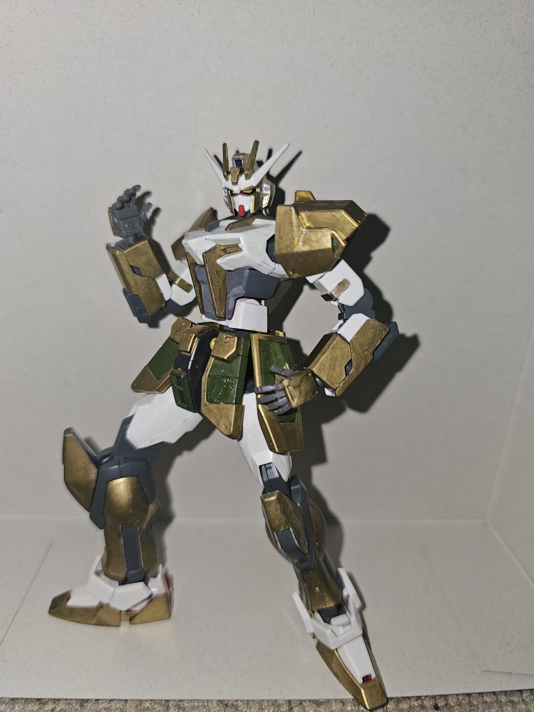 イアソンガンダム