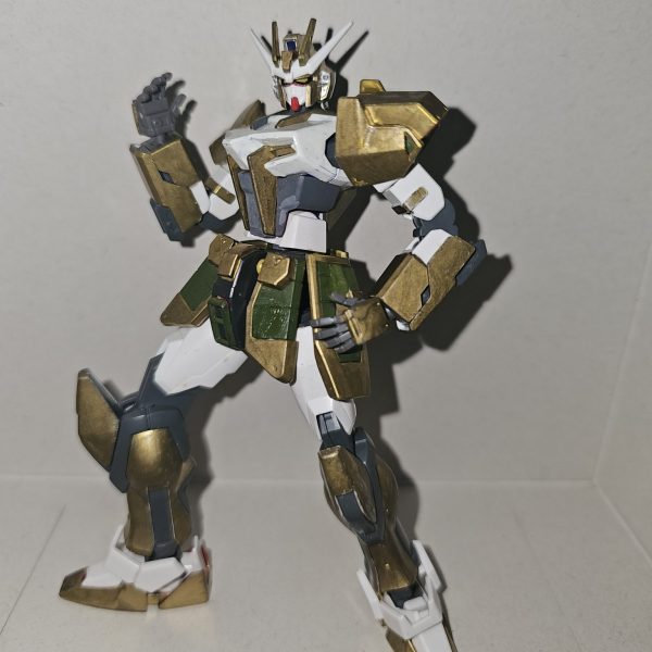 イアソンガンダム