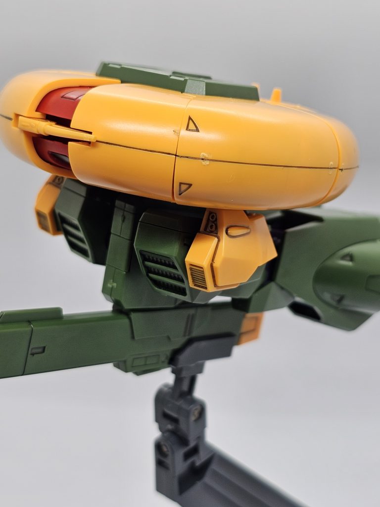 アッシマー(Zガンダムver.)
