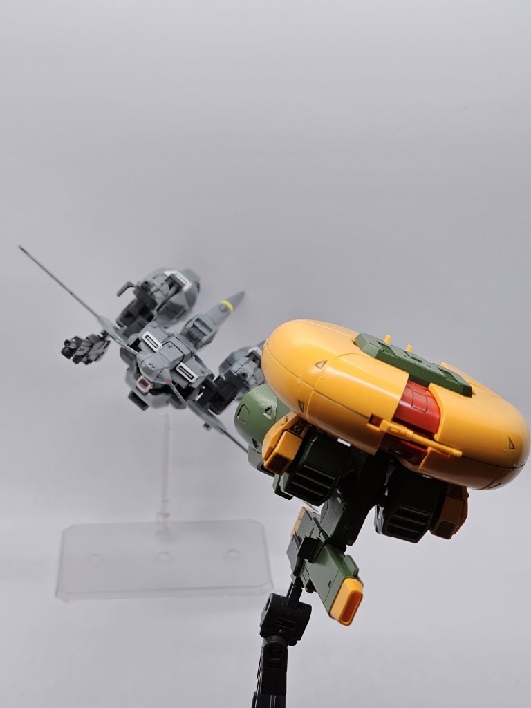 アッシマー(ケロロ軍曹ver. 2)