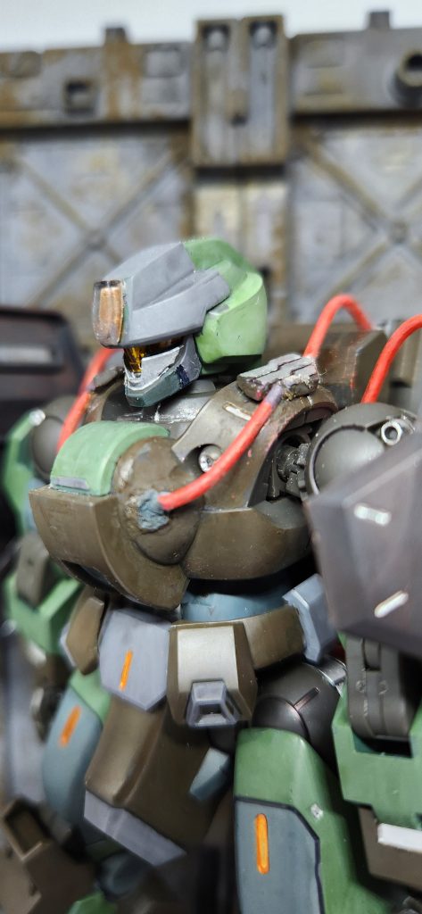 デスルターGUNDフォーマット試験評価機